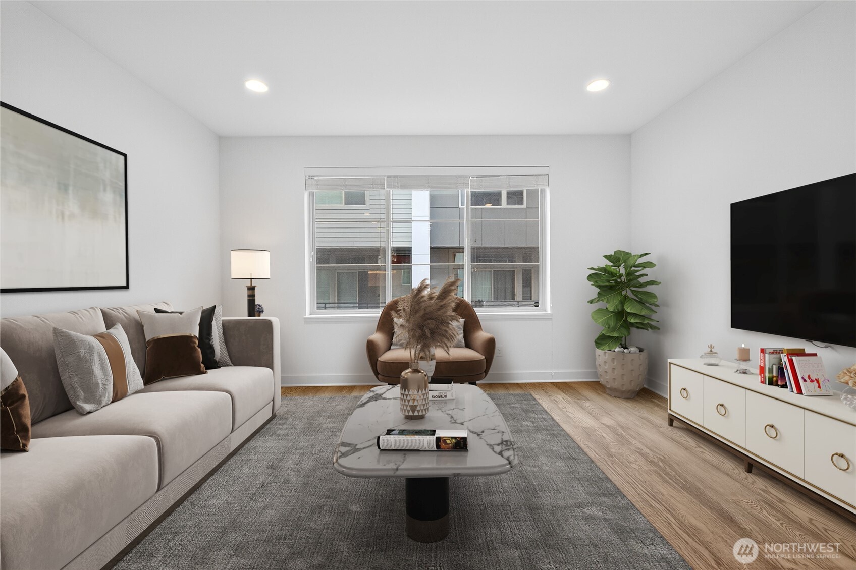 11521 117th Lane NE #2, Kirkland, WA 98033