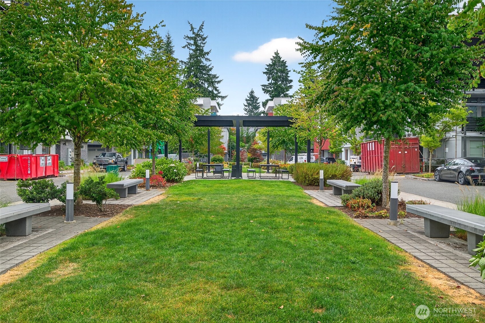 11521 117th Lane NE #2, Kirkland, WA 98033