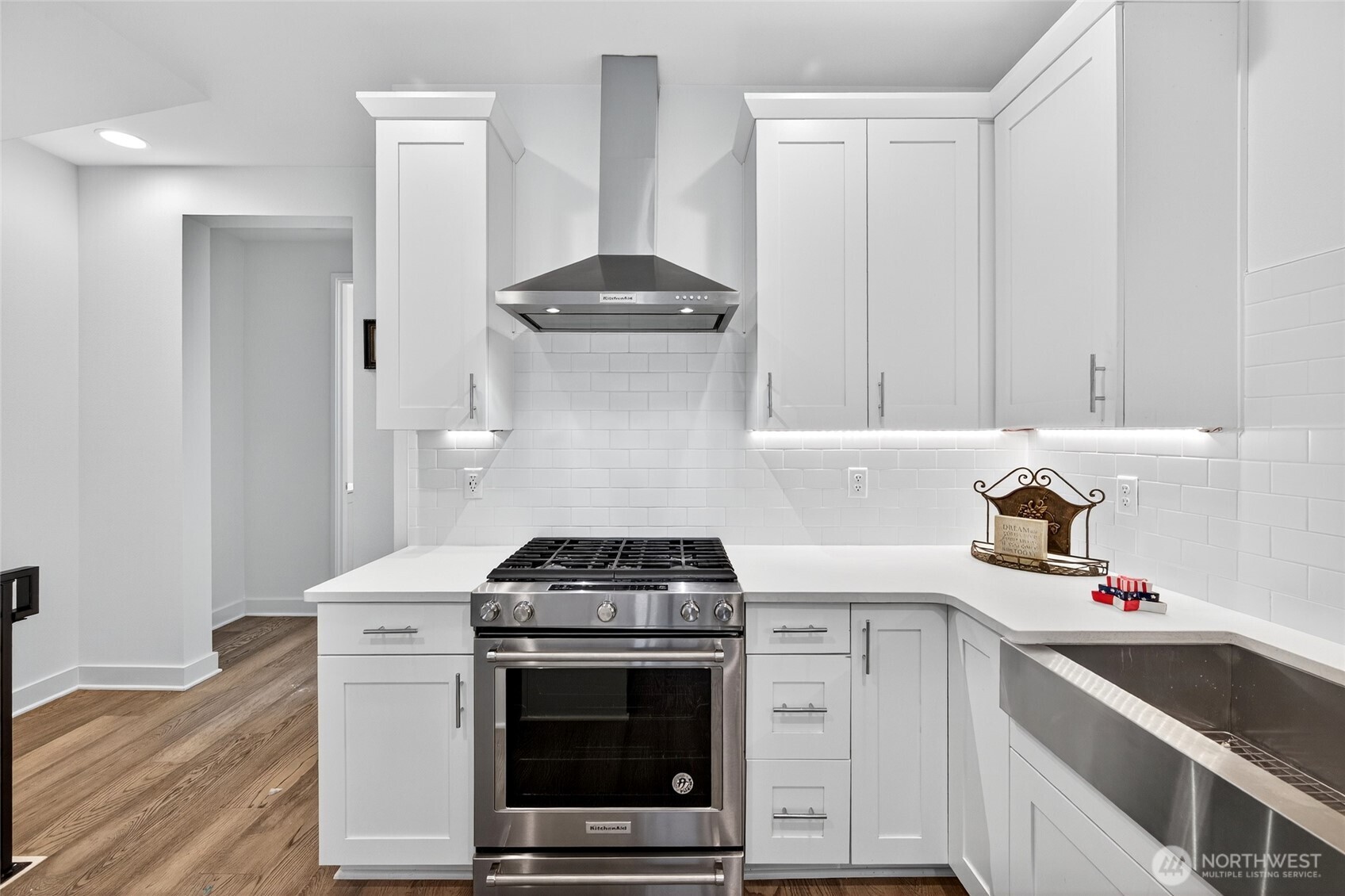 11521 117th Lane NE #2, Kirkland, WA 98033