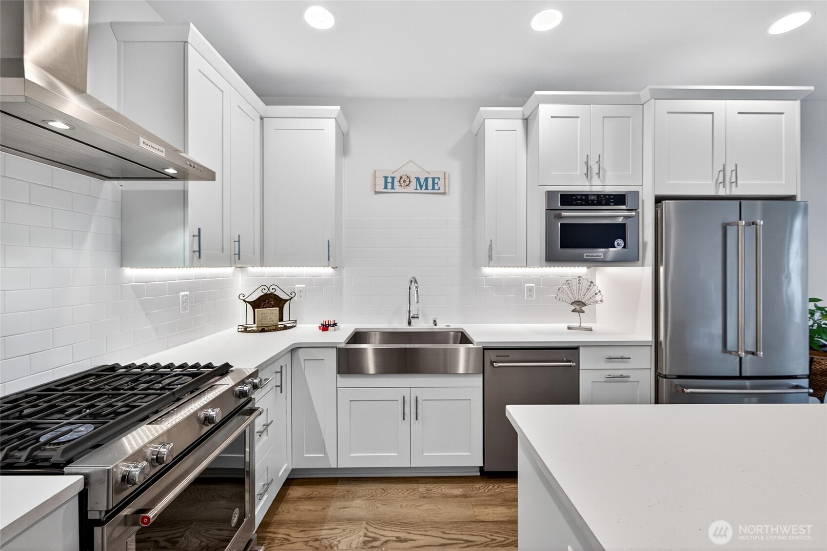 11521 117th Lane NE #2, Kirkland, WA 98033