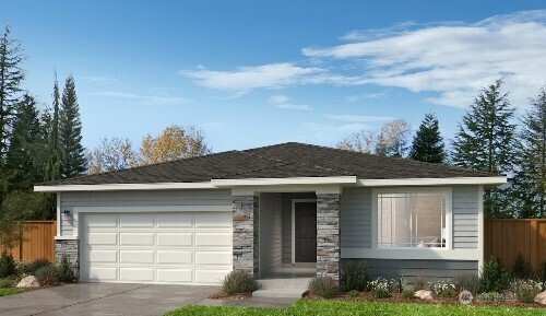 5352 85th Avenue NE #IP-07, Marysville, WA 98270