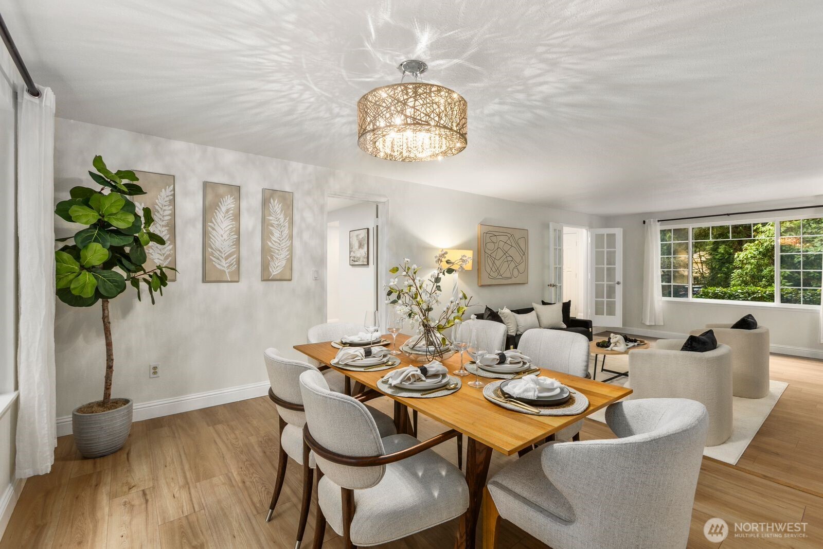 18505 NE 26th Street , Redmond, WA 98052