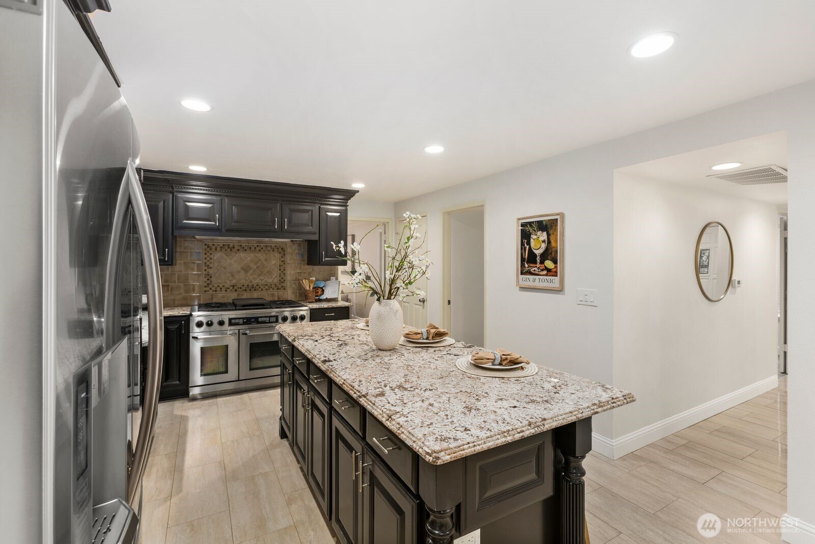 18505 NE 26th Street , Redmond, WA 98052