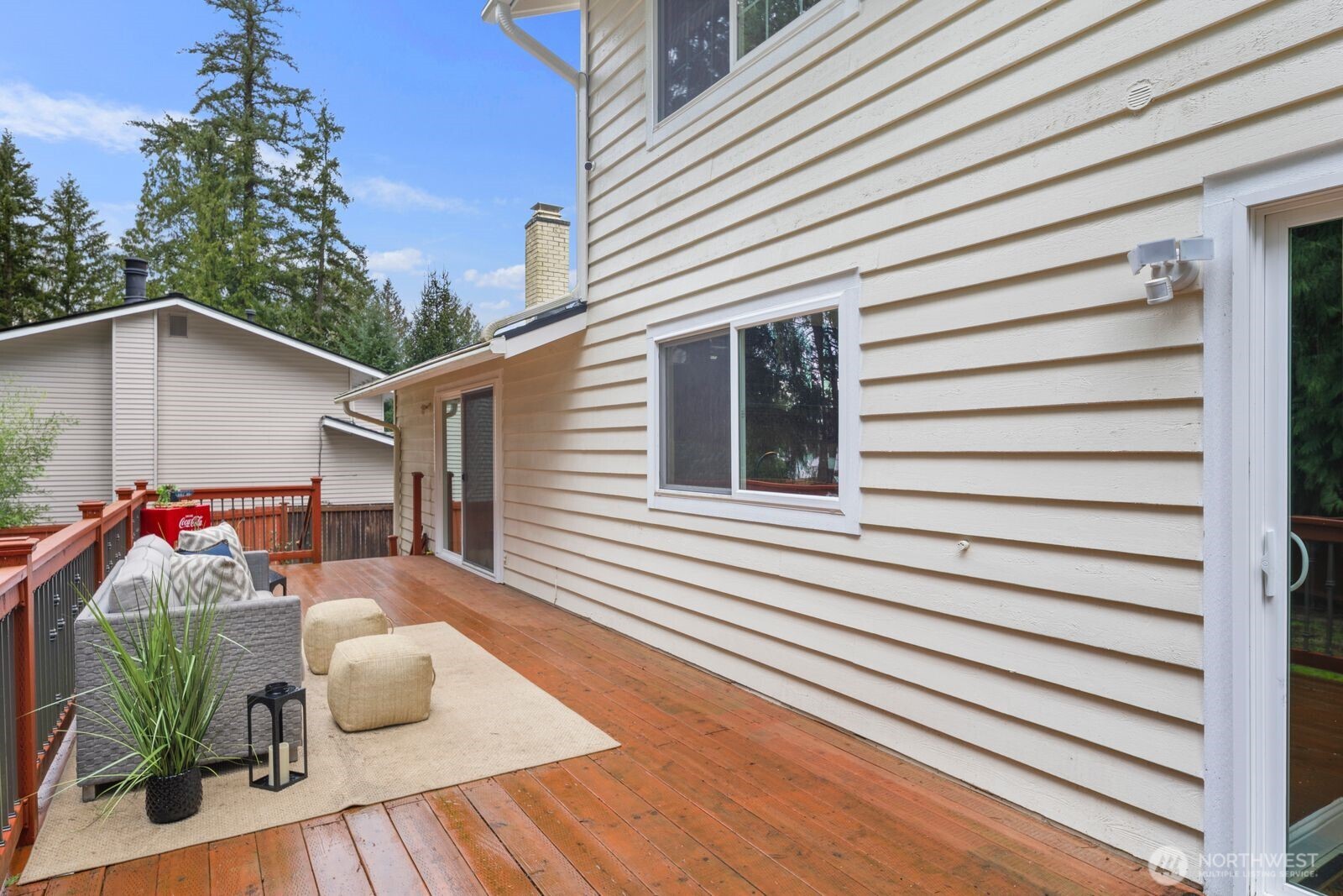 18505 NE 26th Street , Redmond, WA 98052