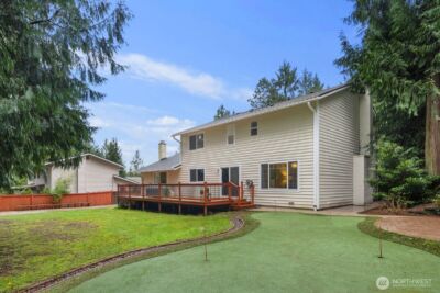 18505 NE 26th Street , Redmond, WA 98052 - Photo 35