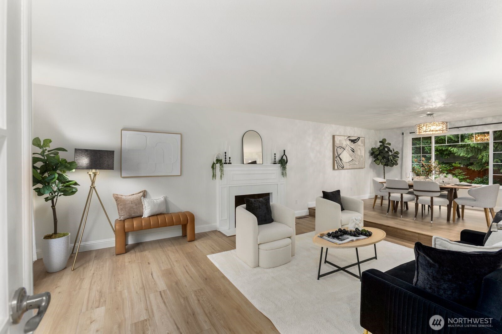 18505 NE 26th Street , Redmond, WA 98052