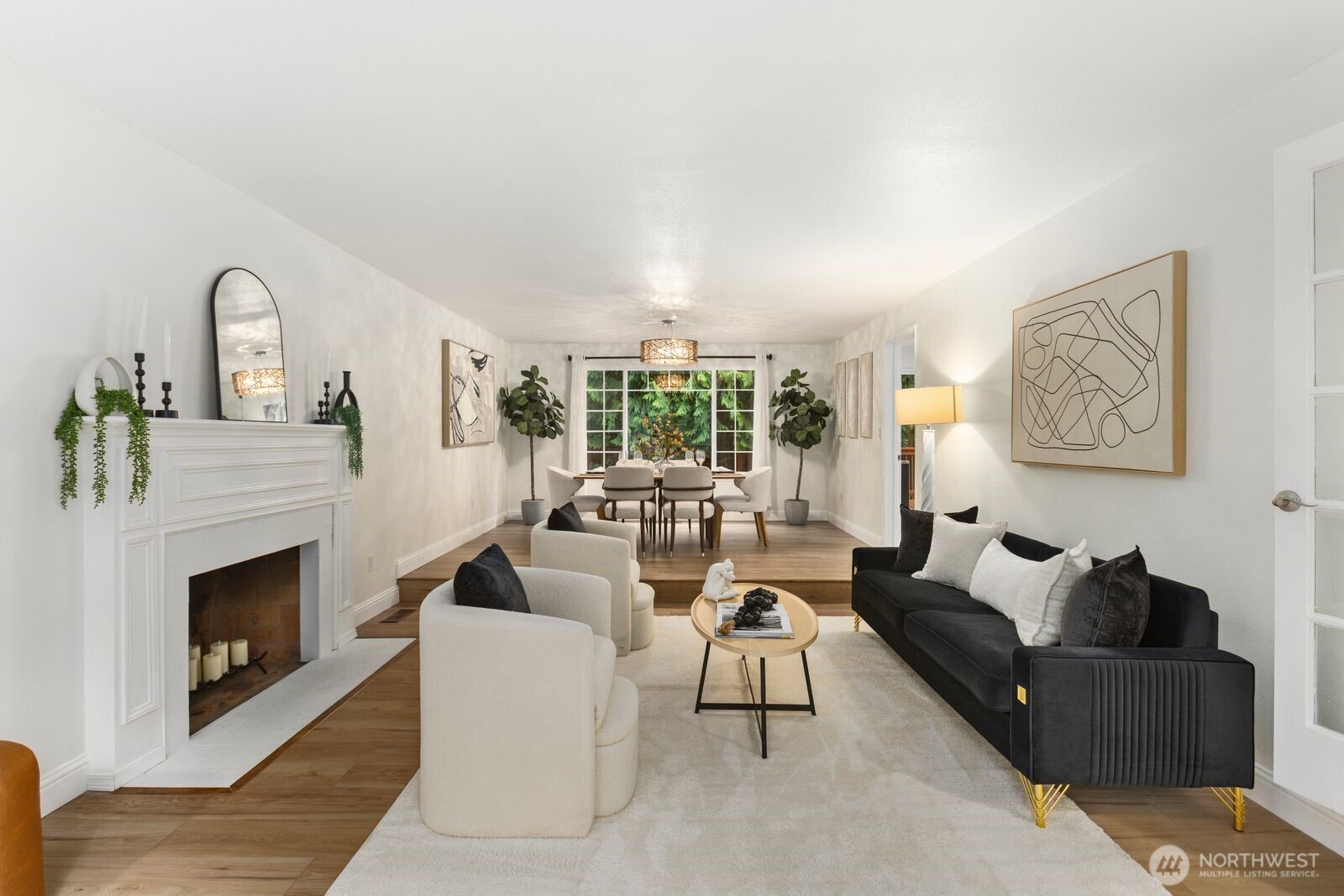 18505 NE 26th Street , Redmond, WA 98052