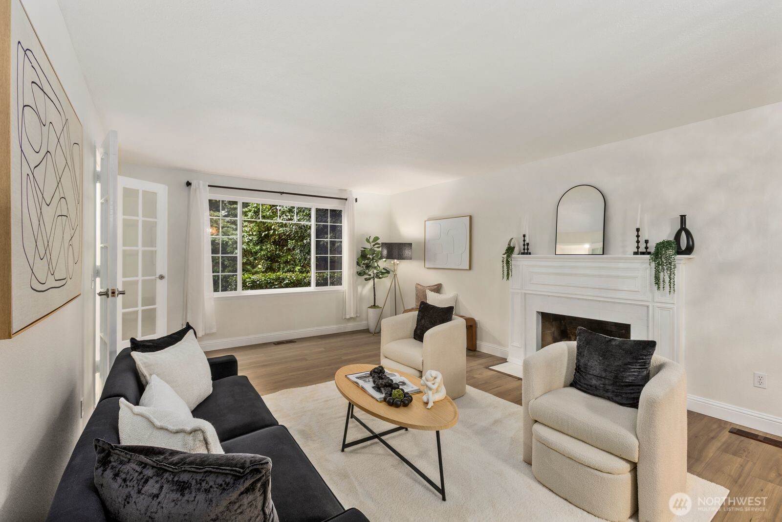 18505 NE 26th Street , Redmond, WA 98052