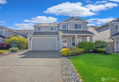 17422 90th Avenue E, Puyallup, WA 98375 - Photo 1