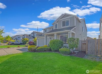 17422 90th Avenue E, Puyallup, WA 98375 - Photo 2