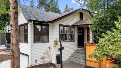 9701 Roosevelt Way NE, Seattle, WA 98115 - Photo 1