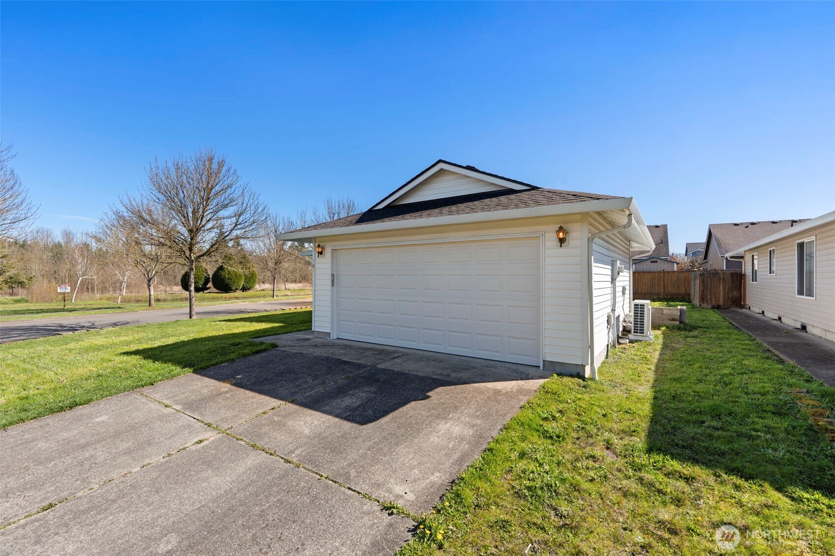 101 Harold Drive , Chehalis, WA 98532