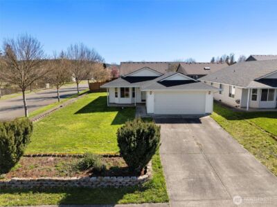 101 Harold Drive , Chehalis, WA 98532 - Photo 2