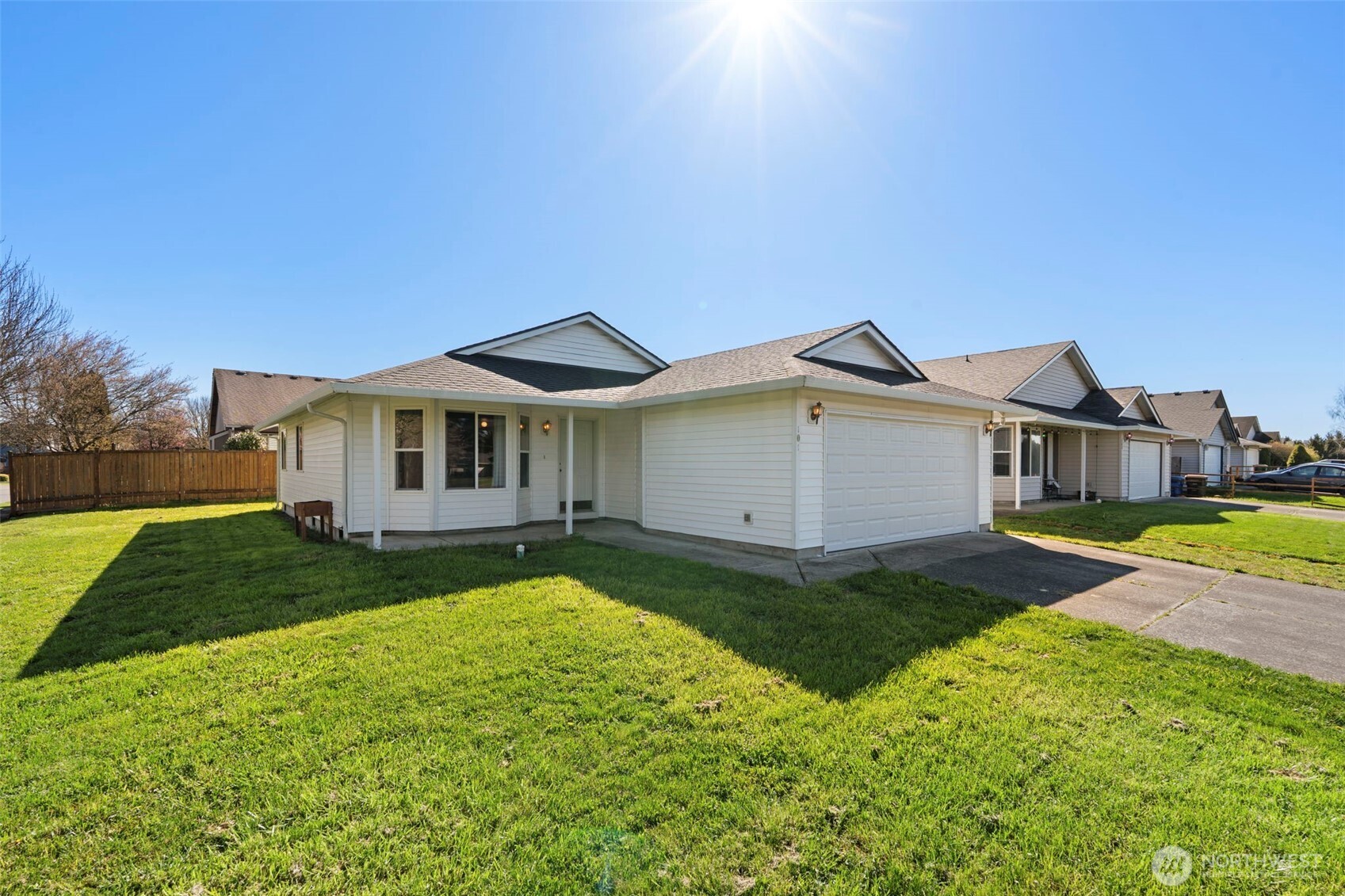 101 Harold Drive , Chehalis, WA 98532