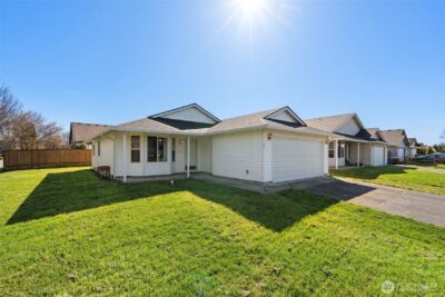 101 Harold Drive , Chehalis, WA 98532 - Photo 21