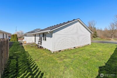 101 Harold Drive , Chehalis, WA 98532 - Photo 23