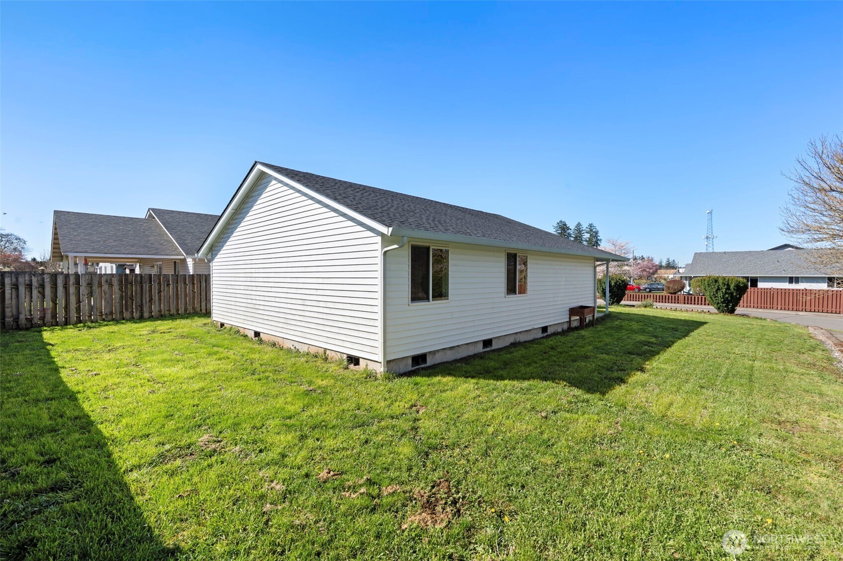 101 Harold Drive , Chehalis, WA 98532