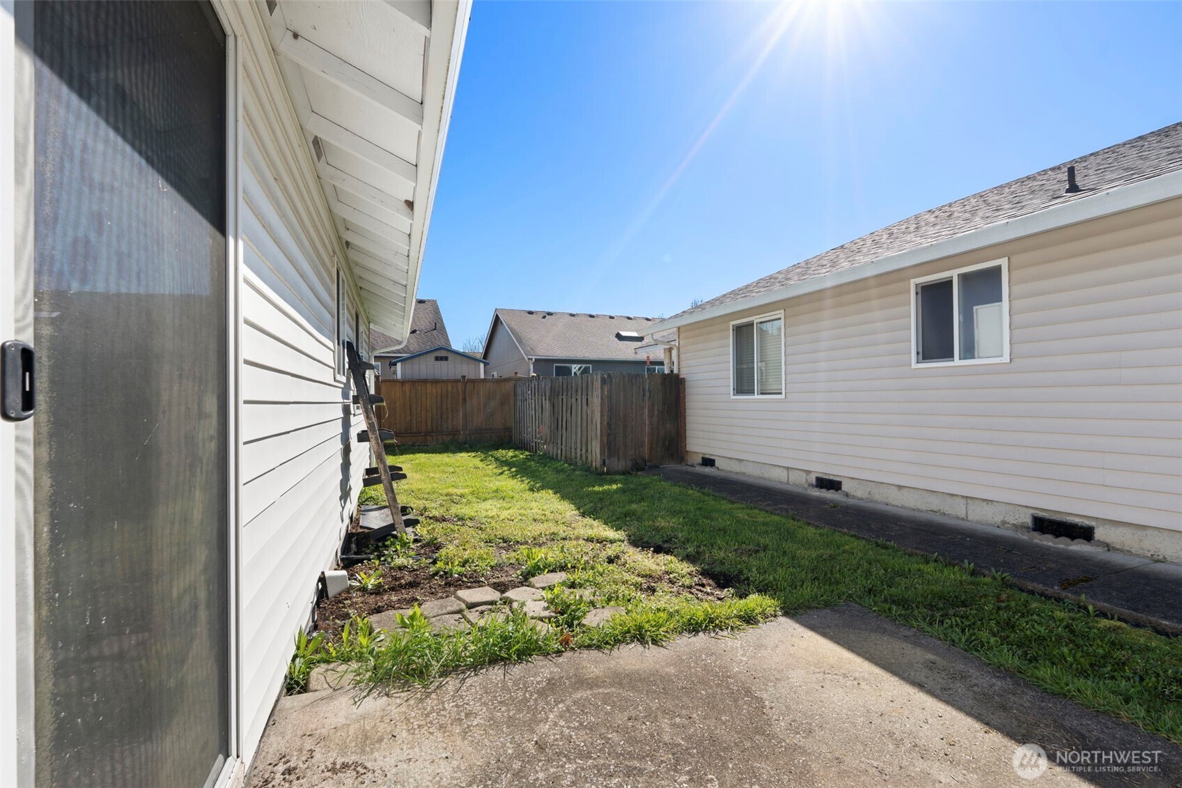 101 Harold Drive , Chehalis, WA 98532