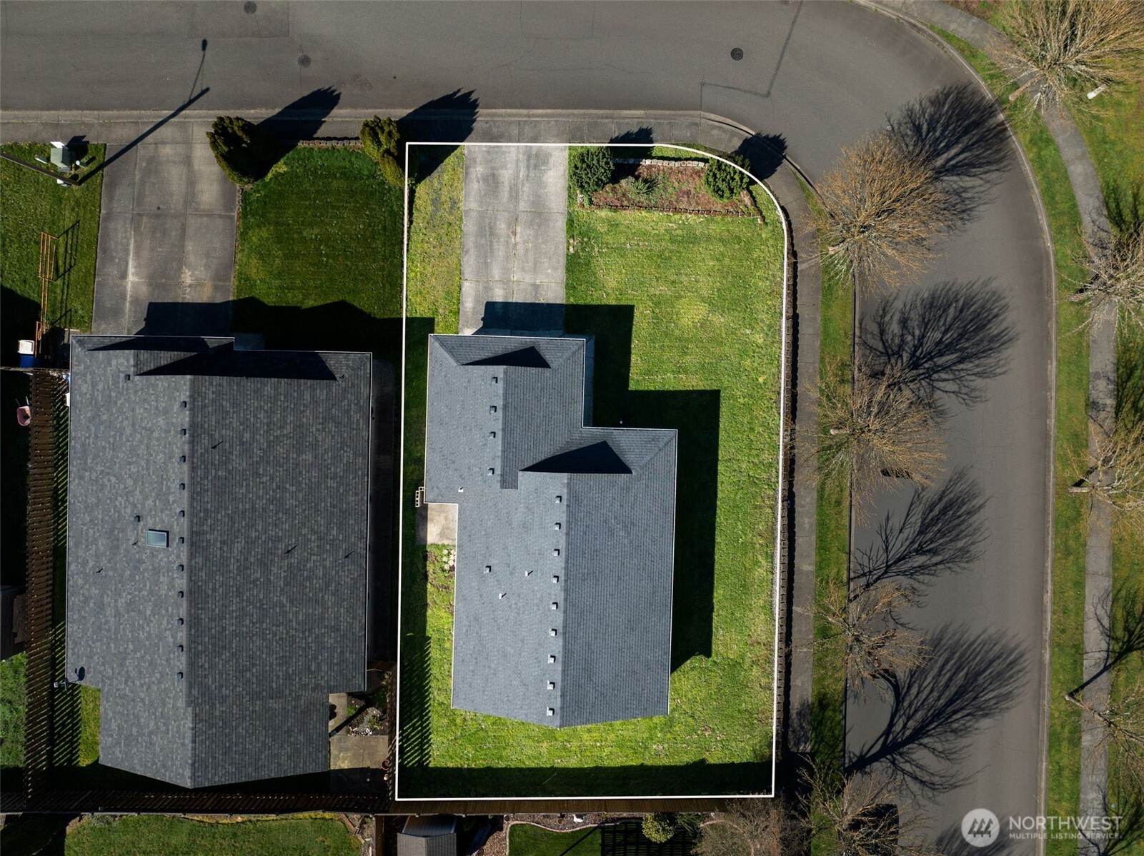 101 Harold Drive , Chehalis, WA 98532