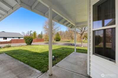 101 Harold Drive , Chehalis, WA 98532 - Photo 4