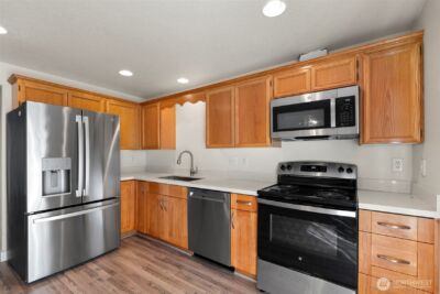 101 Harold Drive , Chehalis, WA 98532 - Photo 9