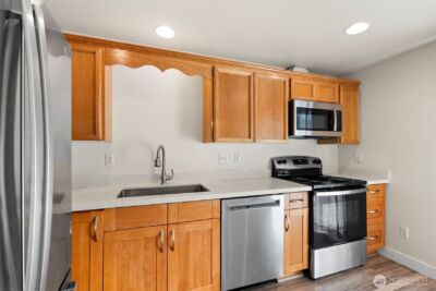 101 Harold Drive , Chehalis, WA 98532 - Photo 10