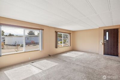 55 Juniper Mobile Estates , Sequim, WA 98382 - Photo 11