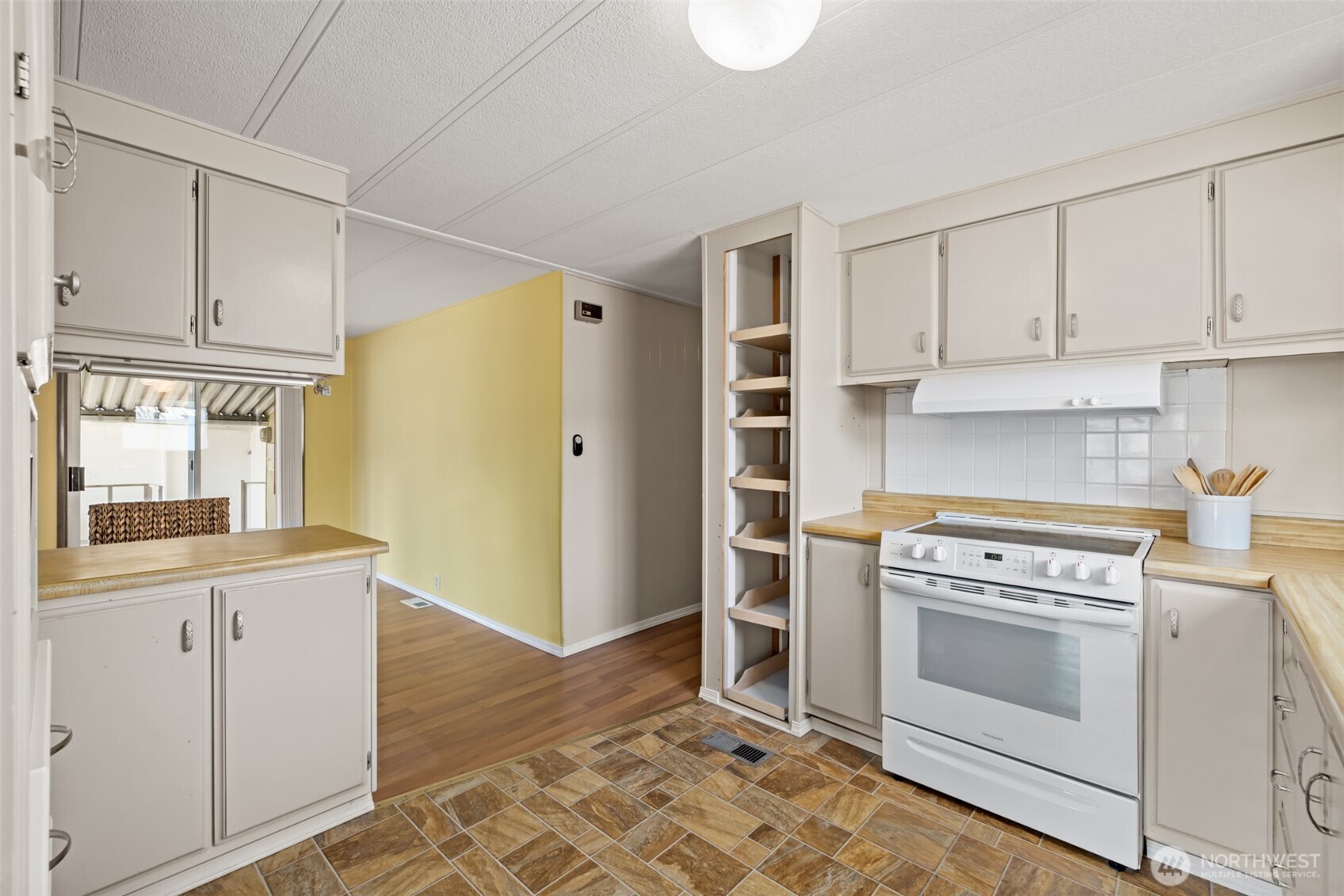 55 Juniper Mobile Estates , Sequim, WA 98382