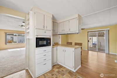 55 Juniper Mobile Estates , Sequim, WA 98382 - Photo 15