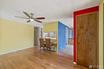 55 Juniper Mobile Estates , Sequim, WA 98382 - Photo 16