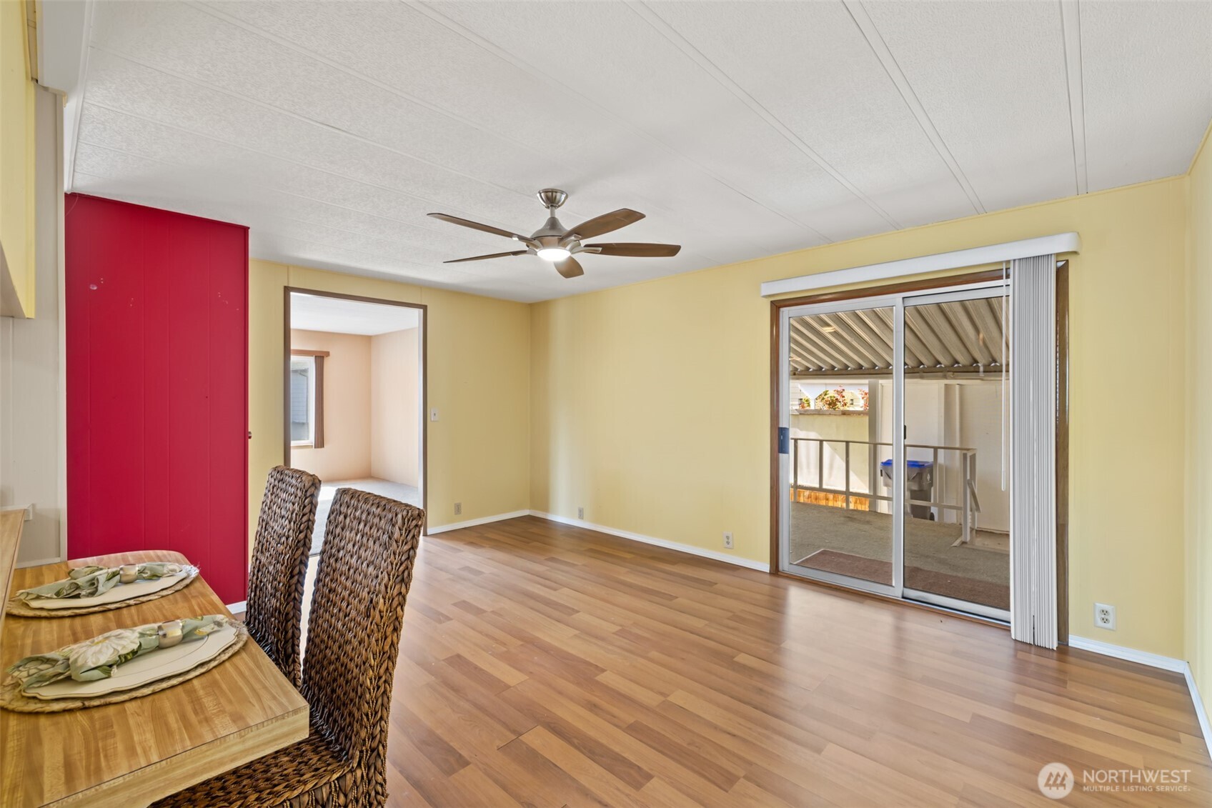 55 Juniper Mobile Estates , Sequim, WA 98382