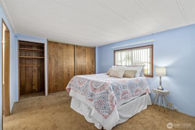 55 Juniper Mobile Estates , Sequim, WA 98382 - Photo 20