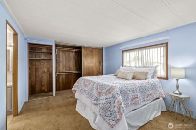 55 Juniper Mobile Estates , Sequim, WA 98382 - Photo 21