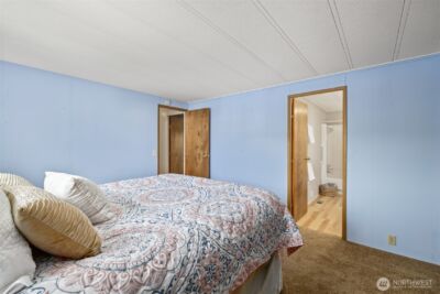 55 Juniper Mobile Estates , Sequim, WA 98382 - Photo 22