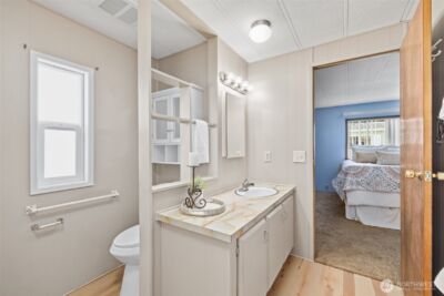 55 Juniper Mobile Estates , Sequim, WA 98382 - Photo 24