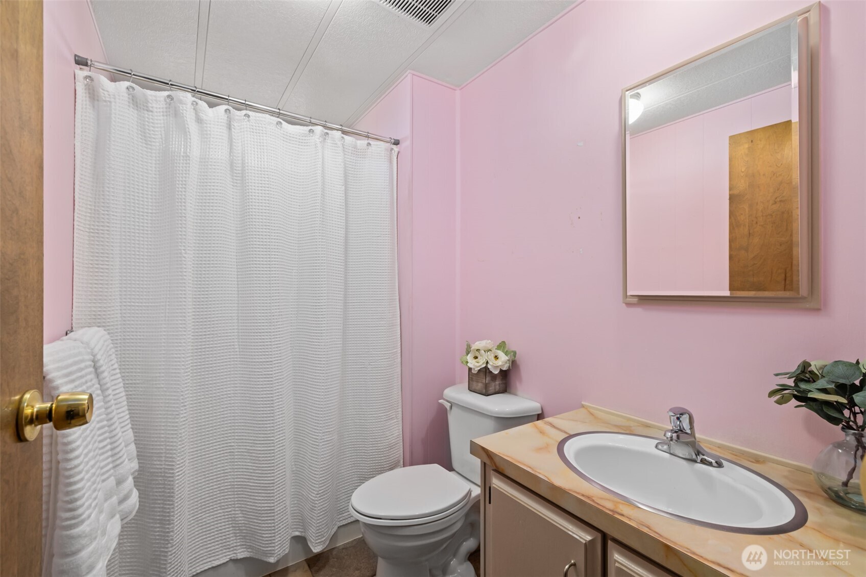 55 Juniper Mobile Estates , Sequim, WA 98382