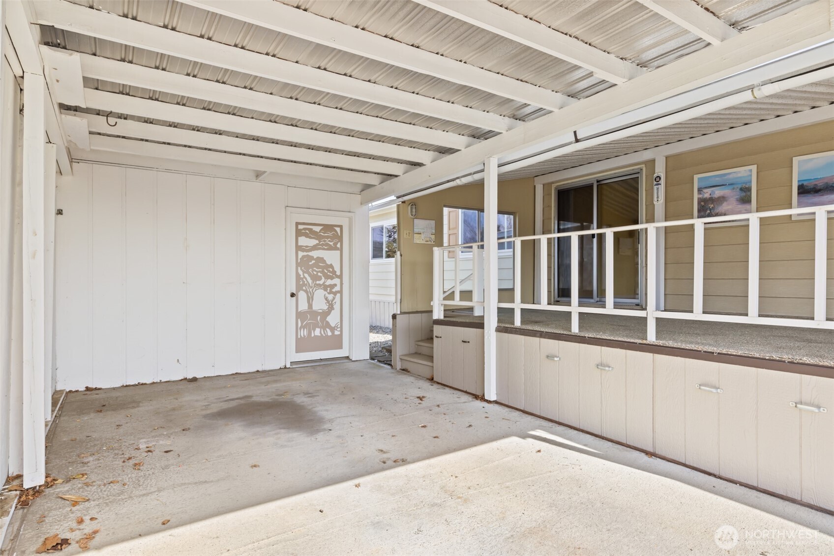 55 Juniper Mobile Estates , Sequim, WA 98382