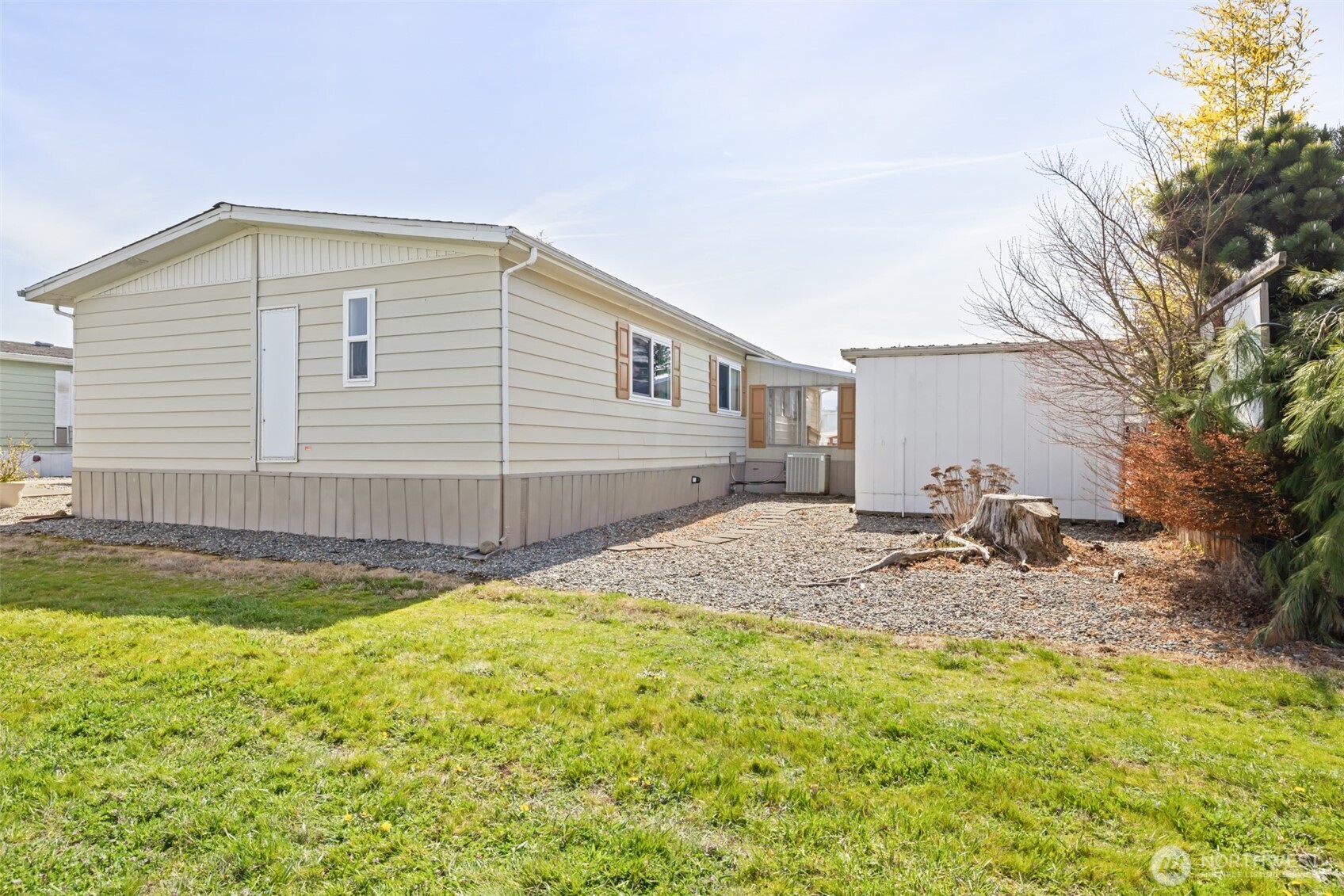 55 Juniper Mobile Estates , Sequim, WA 98382