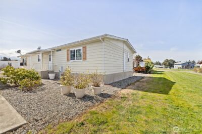 55 Juniper Mobile Estates , Sequim, WA 98382 - Photo 35