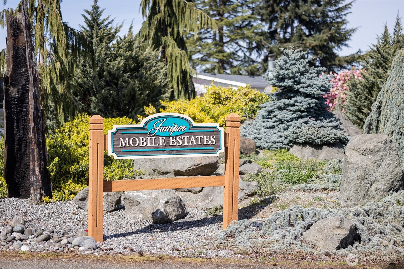 55 Juniper Mobile Estates , Sequim, WA 98382