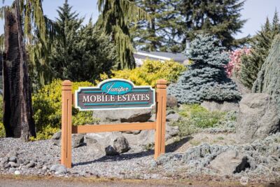 55 Juniper Mobile Estates , Sequim, WA 98382 - Photo 37