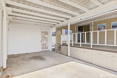 55 Juniper Mobile Estates , Sequim, WA 98382 - Photo 4