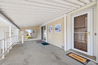55 Juniper Mobile Estates , Sequim, WA 98382 - Photo 5