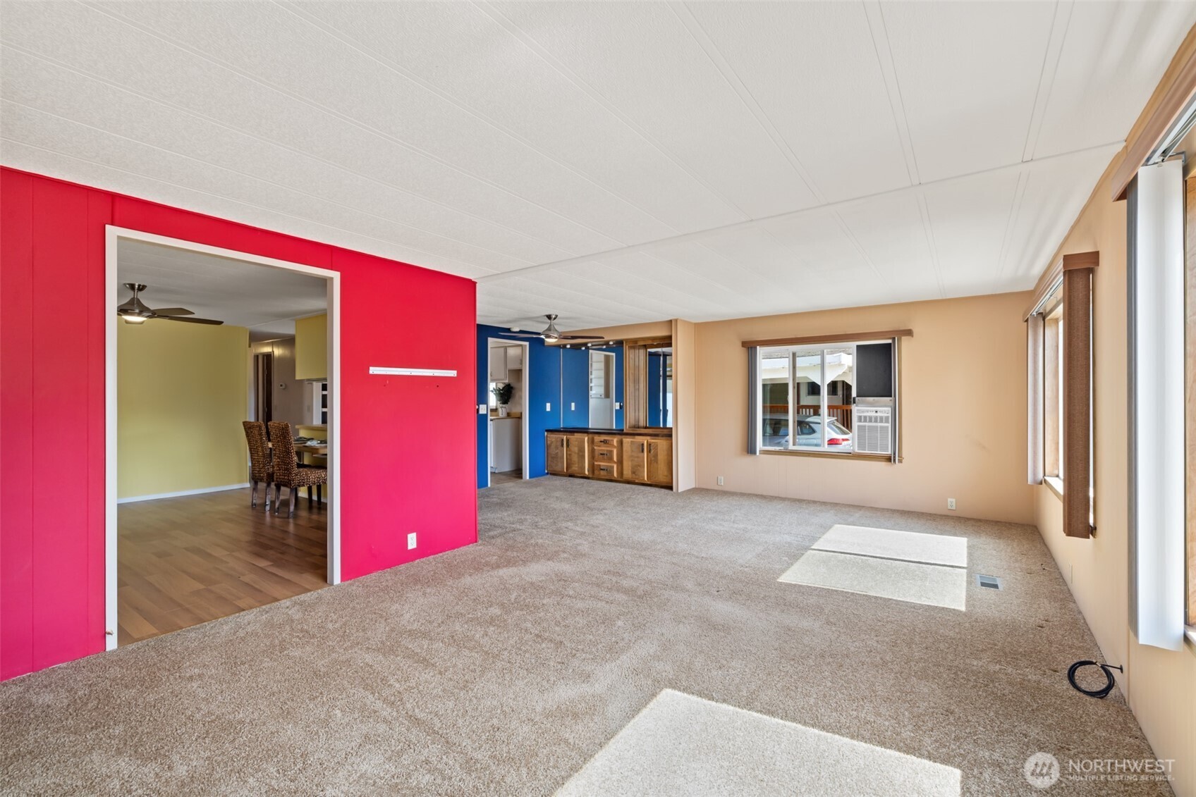 55 Juniper Mobile Estates , Sequim, WA 98382