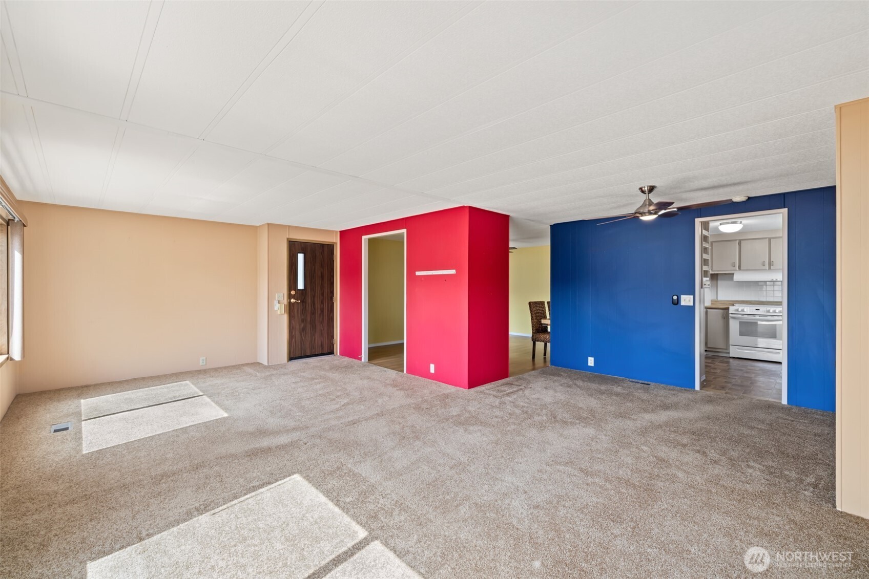 55 Juniper Mobile Estates , Sequim, WA 98382