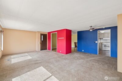 55 Juniper Mobile Estates , Sequim, WA 98382 - Photo 8