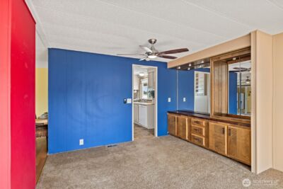 55 Juniper Mobile Estates , Sequim, WA 98382 - Photo 9