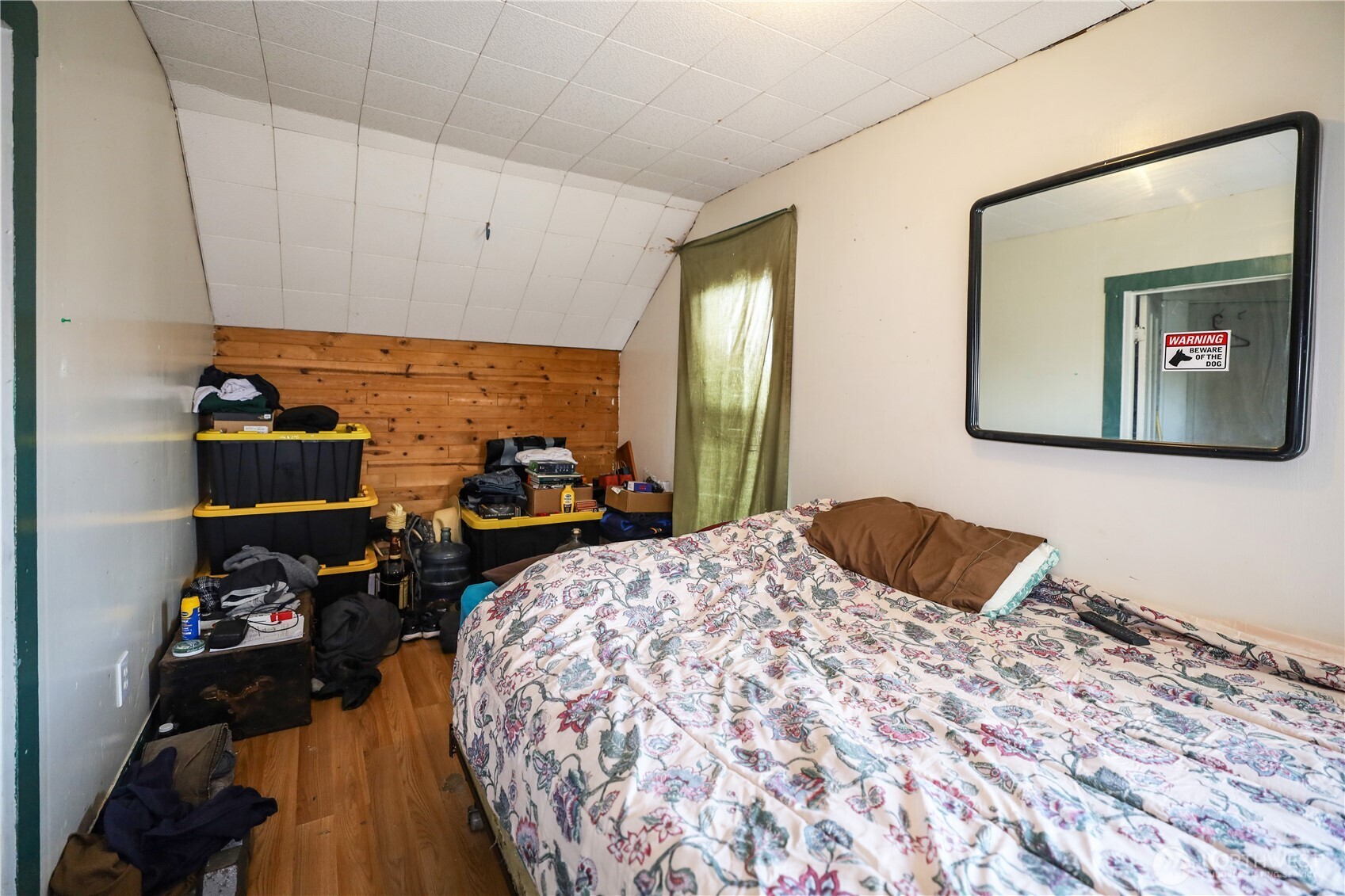 811 W Market Street , Aberdeen, WA 98520