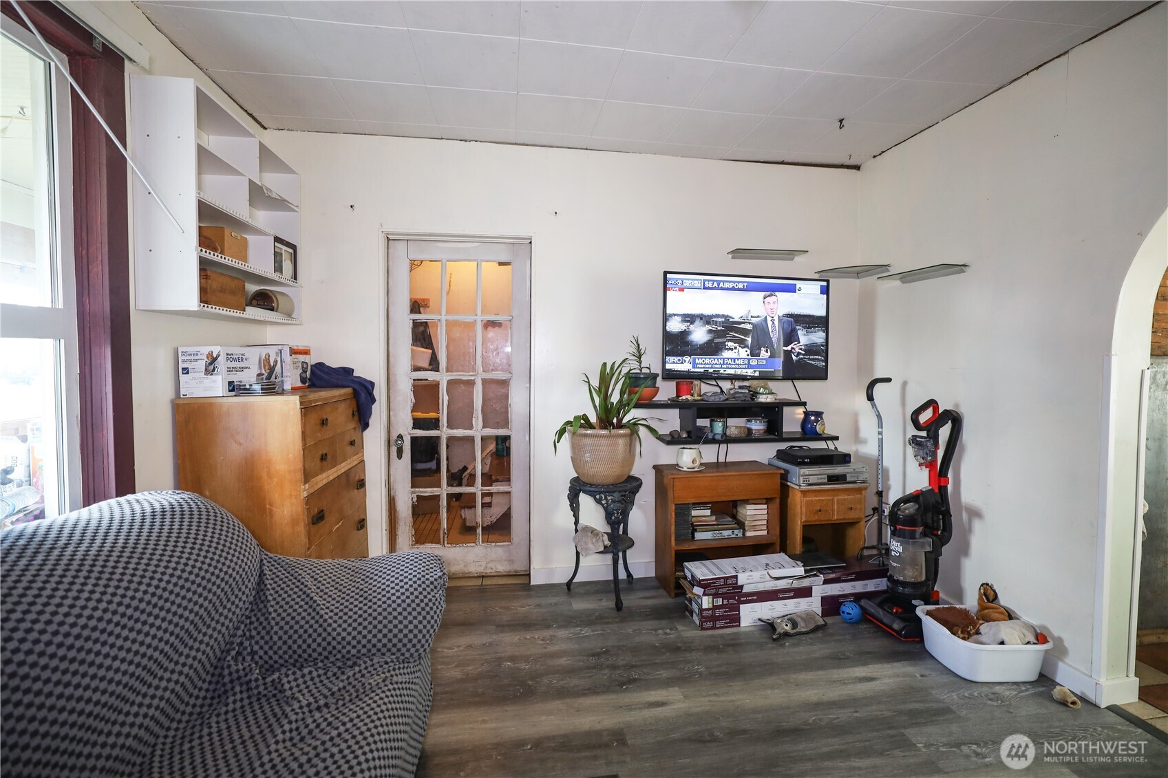 811 W Market Street , Aberdeen, WA 98520