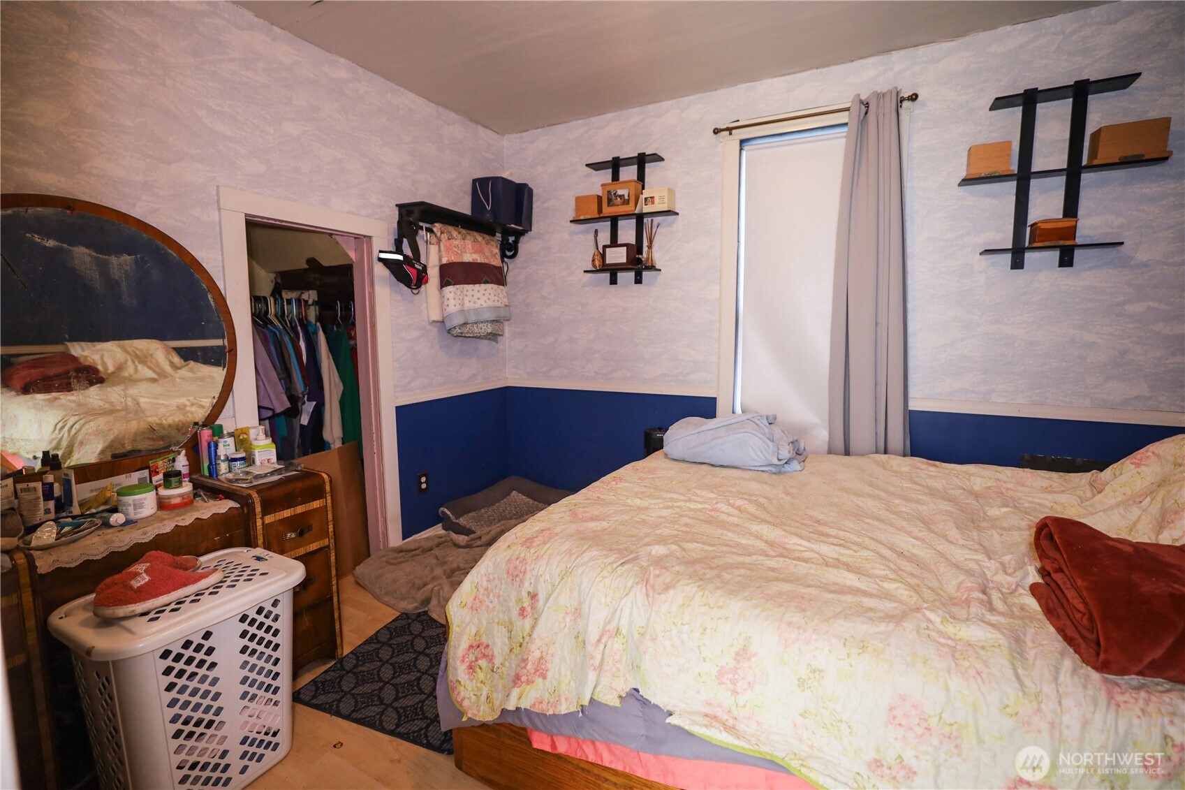 811 W Market Street , Aberdeen, WA 98520